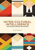 E-Book (epub) Inter-Cultural Intelligence von Marco Blankenburgh