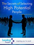 E-Book (epub) Secrets of Selecting High Potential People von Adrian Furnham