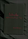E-Book (epub) Intruder: A Horrifying, Poetic Tale von M. L. McAmis