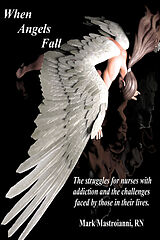 E-Book (epub) When Angels Fall von Mark Mastroianni