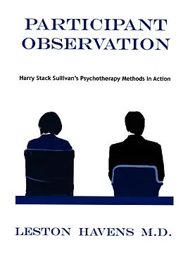E-Book (epub) Participant Observation von Leston Havens