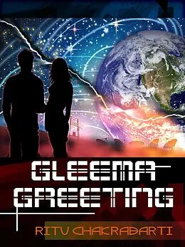 E-Book (epub) Gleema Greeting von Ritu Chakrabarti