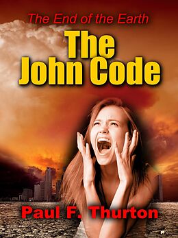 E-Book (epub) John Code von Paul F. Thurton