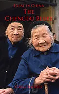 E-Book (epub) Expat in China von Greg Rhodes
