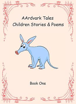 E-Book (epub) AArdvark Tales von Julia Jenkins