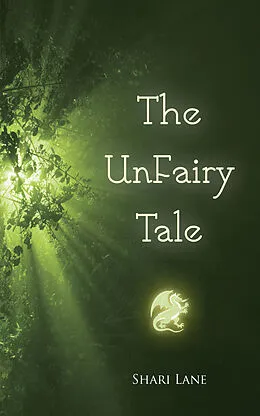 E-Book (epub) UnFairy Tale von Shari Lane