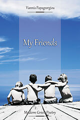 E-Book (epub) My Friends von Yiannis Papageorgiou