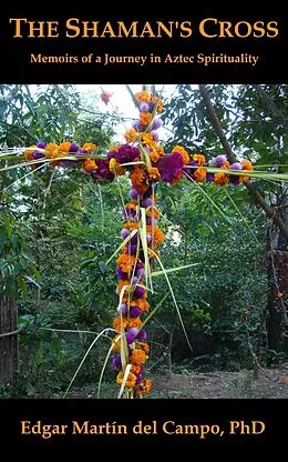 E-Book (epub) Shaman's Cross von Edgar Martin del Campo