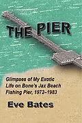 E-Book (epub) Pier von Eve Bates