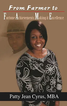 E-Book (epub) From Farmer to F.A.M.E. von Patty Cyrus
