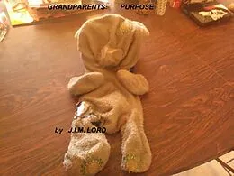 E-Book (epub) Grandparents: Purpose von J. I. M. Lord
