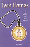 E-Book (epub) Twin Flames von Antera