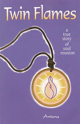 E-Book (epub) Twin Flames von Antera