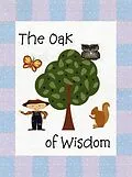 E-Book (epub) Oak of Wisdom von Elizabeth Gautier