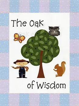 E-Book (epub) Oak of Wisdom von Elizabeth Gautier