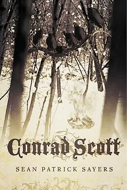 E-Book (epub) Conrad Scott von Sean Patrick Sayers