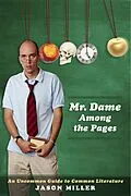 E-Book (epub) Mr. Dame Among the Pages von Jason Miller