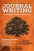 E-Book (epub) Creative Guide To Journal Writing von Dan Johnson