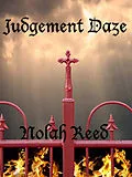 E-Book (epub) Judgement Daze von Nolah Reed