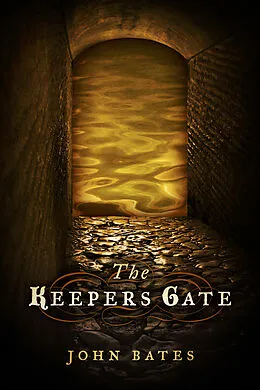 E-Book (epub) Keepers Gate von John Bates