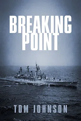 E-Book (epub) Breaking Point von Tom Johnson