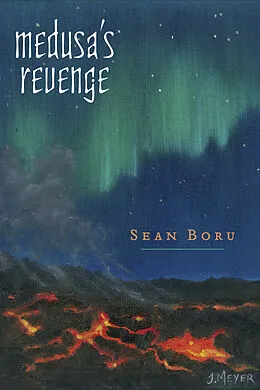 E-Book (epub) Medusa's Revenge von Sean Boru
