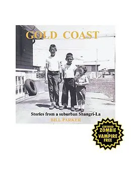 E-Book (epub) Gold Coast von Bill Parker