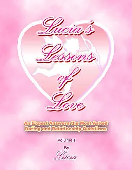 E-Book (epub) Lucia's Lessons of Love von Lucia
