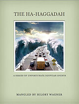 eBook (epub) Ha-Haggadah de Hilory Wagner