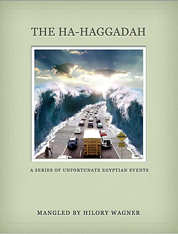 eBook (epub) Ha-Haggadah de Hilory Wagner