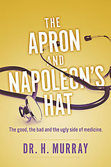 E-Book (epub) Apron and Napoleon's Hat von Dr. H. Murray