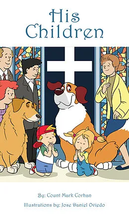 ePUB His Children von Count Mark Corhan