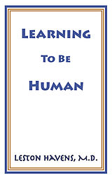 eBook (epub) Learning To Be Human de Leston Havens