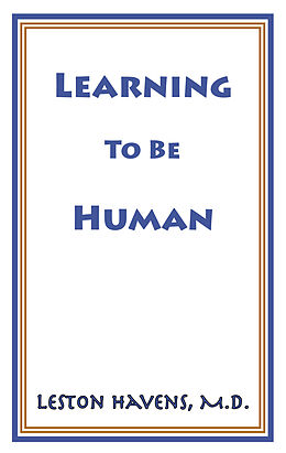 eBook (epub) Learning To Be Human de Leston Havens