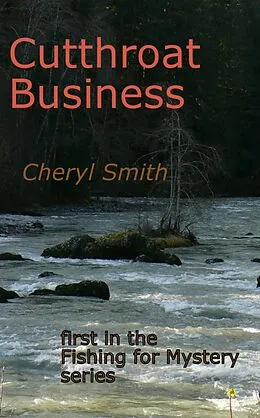 E-Book (epub) Cutthroat Business von Cheryl Smith