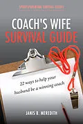E-Book (epub) Coach's Wife Survival Guide von Janis B. Meredith
