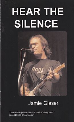 eBook (epub) Hear The Silence de Jamie Glaser
