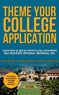 E-Book (epub) Theme Your College Application von Looi Qin En
