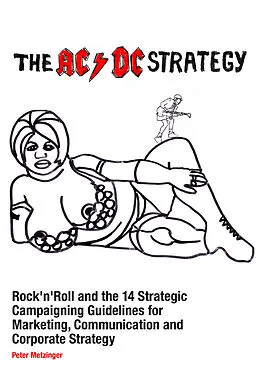 E-Book (epub) AC/DC Strategy von Peter Metzinger