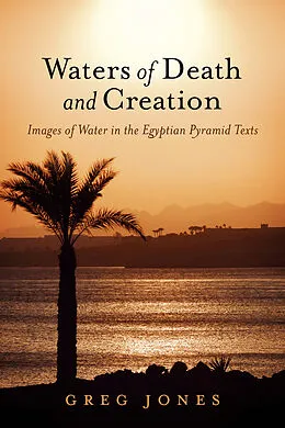 E-Book (epub) Waters of Death and Creation von Greg Jones
