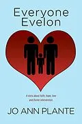 E-Book (epub) Everyone Evelon von Jo Ann Plante