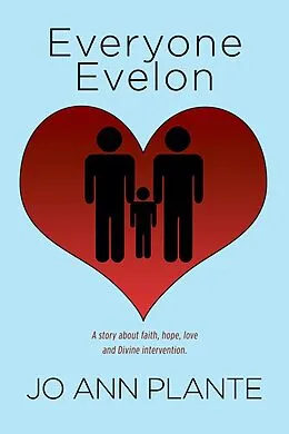 E-Book (epub) Everyone Evelon von Jo Ann Plante