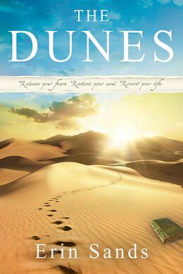 E-Book (epub) Dunes von Erin Sands