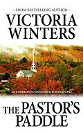 E-Book (epub) Pastor's Paddle von Victoria Winters