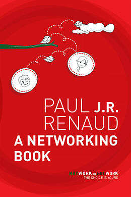 eBook (epub) Networking Book de Paul J. R. Renaud