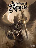 E-Book (epub) Fiefdom of Angels von Kevin Max