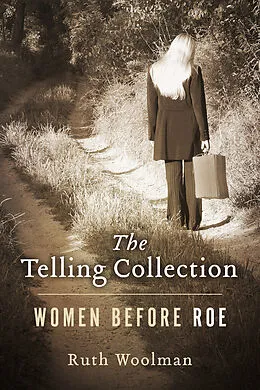 E-Book (epub) Telling Collection von Ruth Woolman