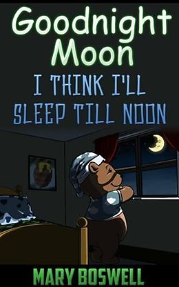 E-Book (epub) Goodnight Moon von Mary Boswell