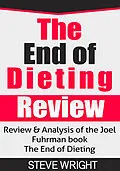 E-Book (epub) End of Dieting Review von Steve Wright