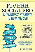 E-Book (epub) Fiverr Social SEO von D. Senu-Oke